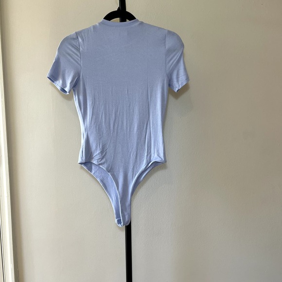 Naked Wardrobe The NW Crew T Bodysuit Size XL - Picture 2 of 3